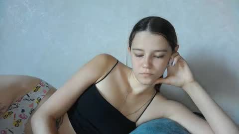 Mellisa online show from 06/19/26, 08:07