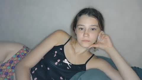 Mellisa online show from 07/06/26, 03:25
