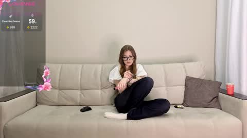 melliscute online show from 04/02/26, 04:48