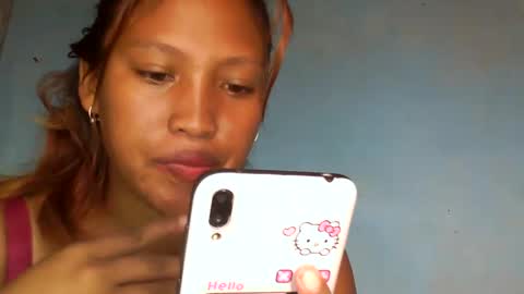 mellissa online show from 02/27/25, 04:20