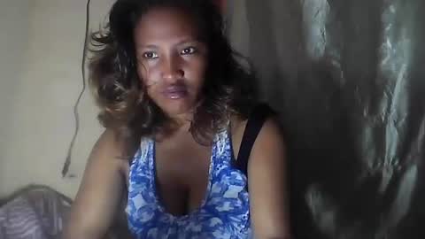 mellissa online show from 03/24/26, 03:44