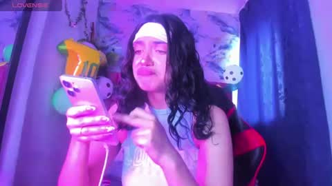 Snapshot of melllks chatting on 07/16/26, 03:07 melllks online show from 07/16/26, 03:07