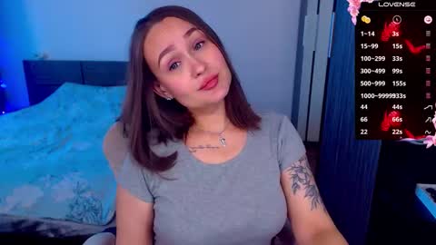 Snapshot of mellovell chatting on 10/17/25, 09:12 Mel online show from 10/17/25, 09:12