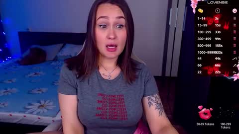 Snapshot of mellovell chatting on 11/07/25, 11:43 Mel online show from 11/07/25, 11:43