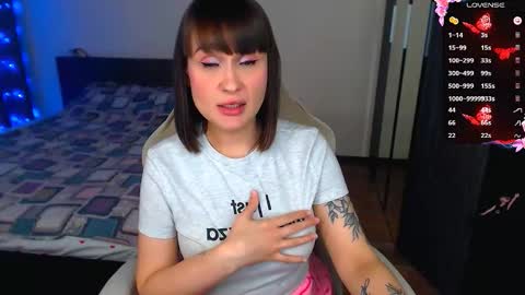 Mel online show from 03/17/26, 12:15