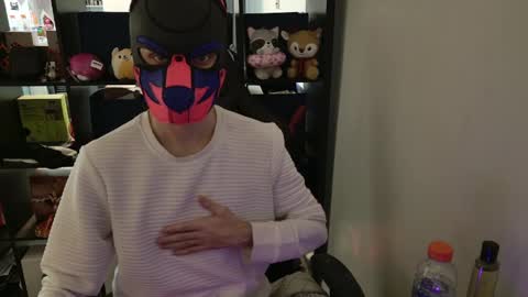 MellPUP online show from 04/07/26, 12:11