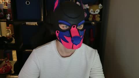 MellPUP online show from 04/20/26, 12:08