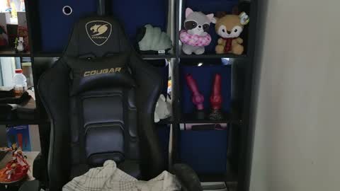 MellPUP online show from 04/22/26, 04:52