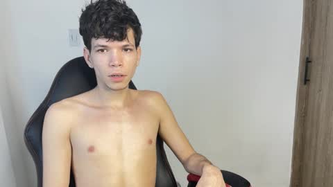 Melo online show from 01/13/25, 06:06