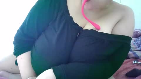 melobigboobs online show from 01/07/25, 11:48