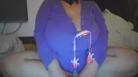 melobigboobs online show from 01/18/25, 11:33