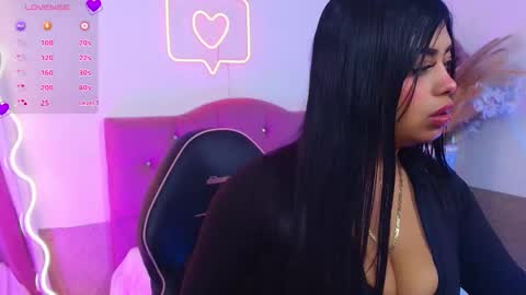 meloddi_tay online show from 03/01/26, 11:45