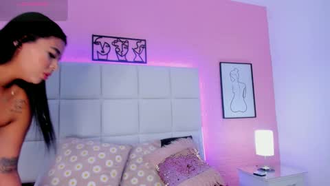 MELODDY PARKERR online show from 03/15/26, 08:04