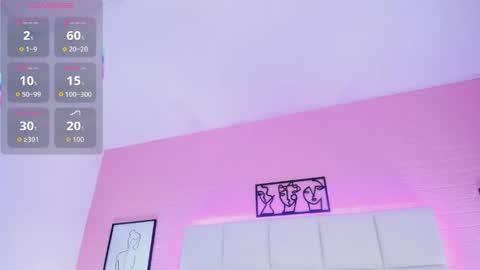 MELODDY PARKERR online show from 04/11/26, 05:12