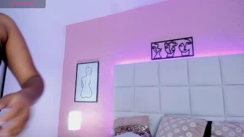 MELODDY PARKERR online show from 04/16/26, 11:55