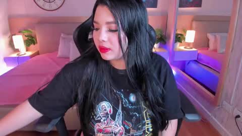 Snapshot of meloddy_rose chatting on 09/12/25, 03:50 Melody online show from 09/12/25, 03:50