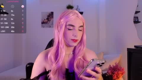 Meloddy online show from 01/20/25, 05:48