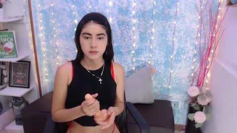 Melody  online show from 03/01/26, 03:30