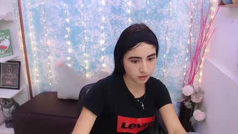 Melody  online show from 03/06/26, 03:36