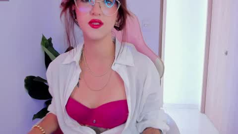 Melodie Roy 999 online show from 01/29/25, 07:32