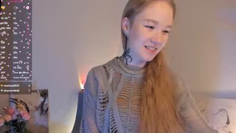 melodievejar online show from 12/21/25, 04:08