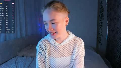 melodievejar online show from 04/11/26, 04:39