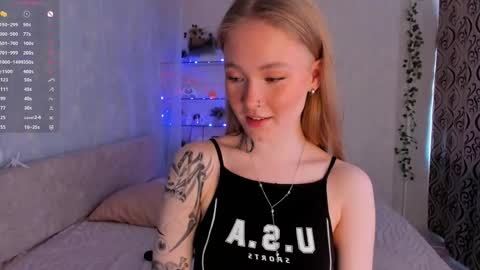 Snapshot of melodievejar chatting on 04/30/26, 04:30 melodievejar online show from 04/30/26, 04:30