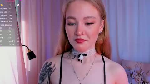 melodievejar online show from 07/06/26, 04:20