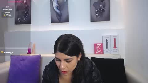 Melodi online show from 01/06/26, 01:26