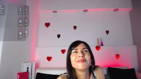 Melodi online show from 03/03/26, 01:50