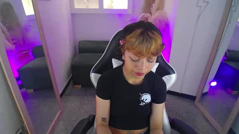 melody701583as online show from 03/11/26, 12:22