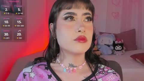 MELODY online show from 03/26/26, 08:47