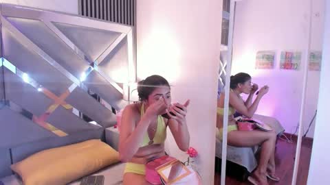 mel  online show from 03/15/26, 09:10