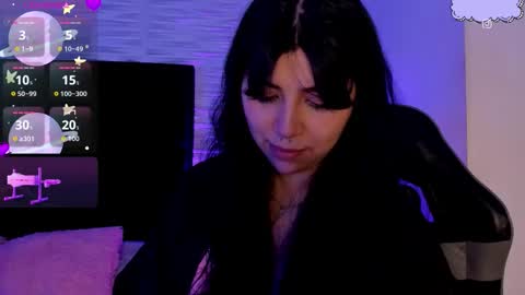 Melody online show from 01/12/26, 09:20