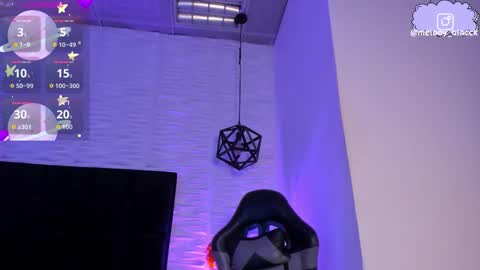 Melody online show from 01/17/26, 10:02