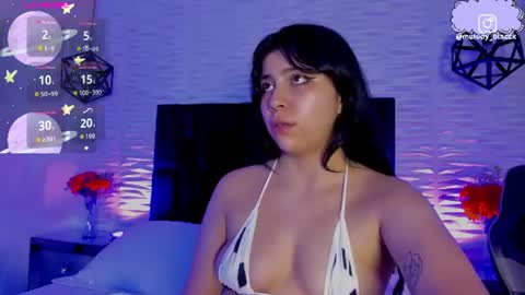 Snapshot of melody_black_ chatting on 06/14/26, 02:24 Melody online show from 06/14/26, 02:24
