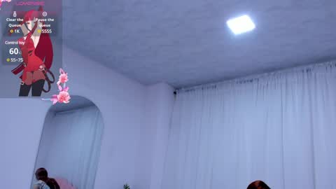 Snapshot of melody_blake16 chatting on 12/09/24, 06:03 online show from 12/09/24, 06:03