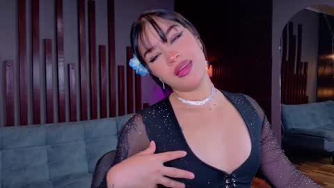 melody_cute10 online show from 03/14/26, 01:49