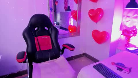 Snapshot of melody_dl chatting on 02/23/26, 10:51 melody online show from 02/23/26, 10:51