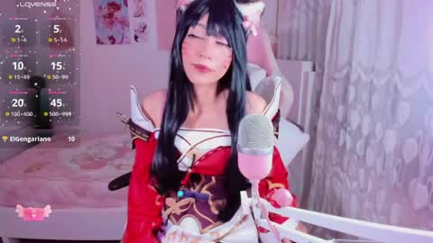 Elizabeth online show from 04/28/26, 11:32