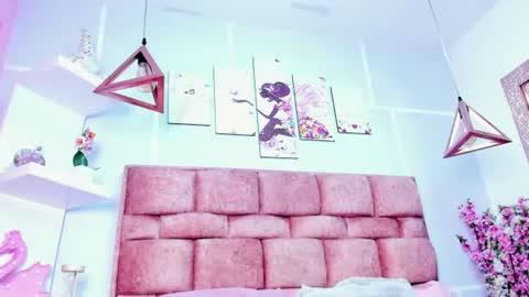 Hi i am melody  online show from 06/29/26, 07:25
