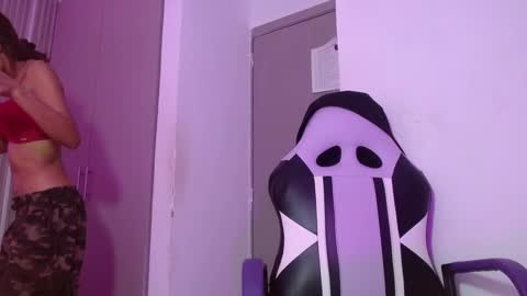 melody_mercy online show from 01/11/25, 12:18