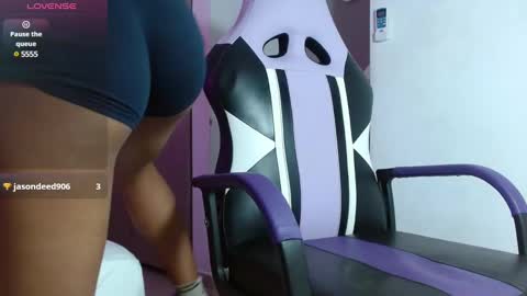 melody_mercy online show from 01/28/25, 12:32