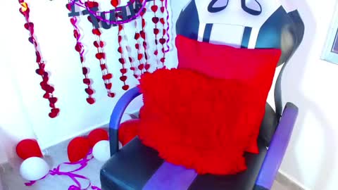 melody_mercy online show from 02/16/25, 03:27