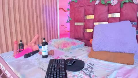 Mixie online show from 02/27/25, 04:53