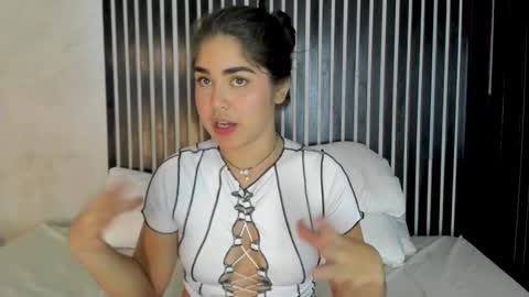 melody phillips online show from 03/21/26, 09:36