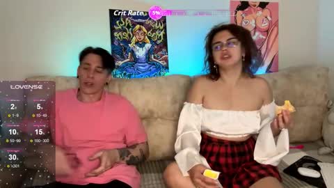 melody_song online show from 10/05/25, 11:30