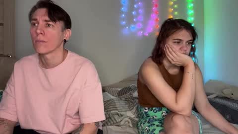 melody_song online show from 01/17/26, 06:07