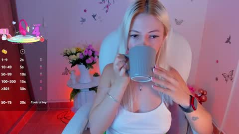 melody_starr online show from 06/06/26, 11:26