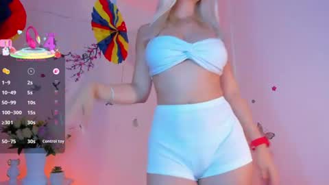 melody_starr online show from 07/08/26, 03:22